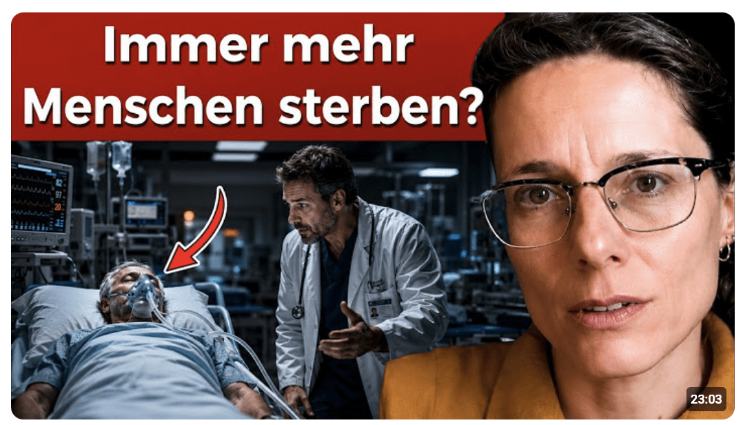 Bestatterin packt aus: „Diese Veränderungen machen mir Angst“