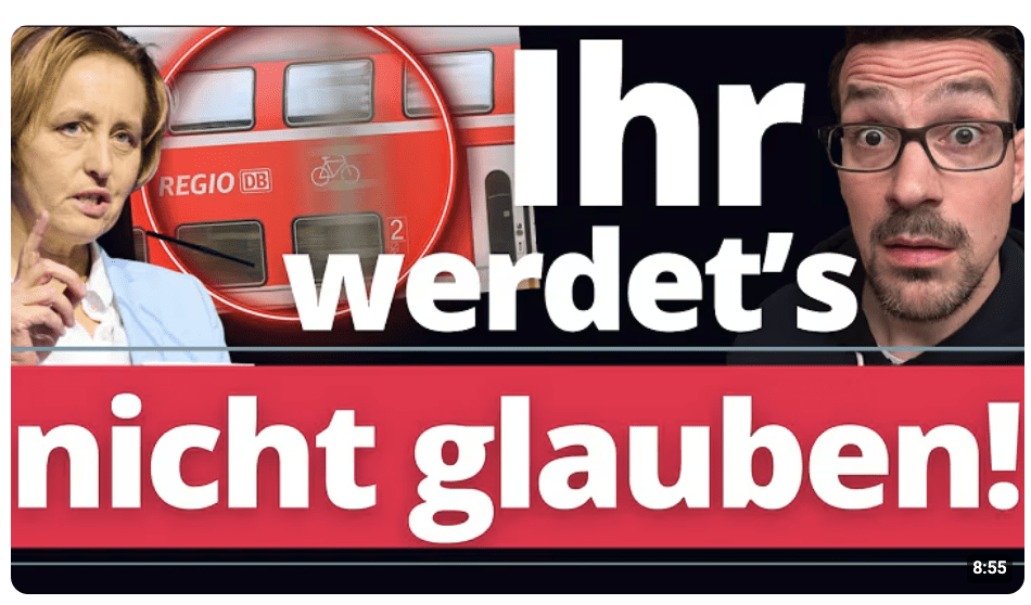 EIL: ER IST SCHULDUNFÄHIG!