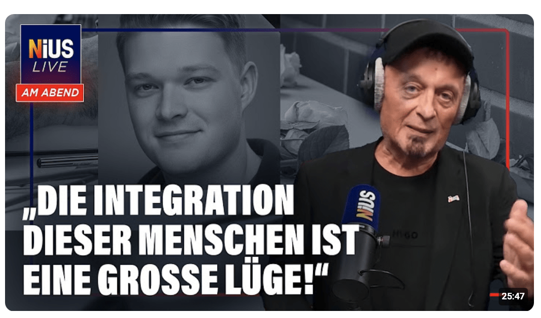 Der Tod von Marius Dick wühlt Deutschland auf – nur nicht die Regierung