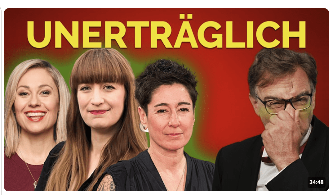 DREIST! Was Medien und Politik jetzt abziehen