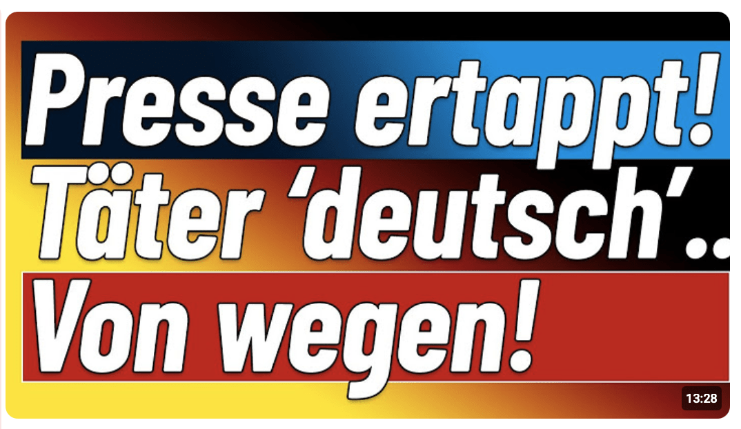 Regensburg & Stuttgart! Wir werden belogen dass sich die Balken biegen!