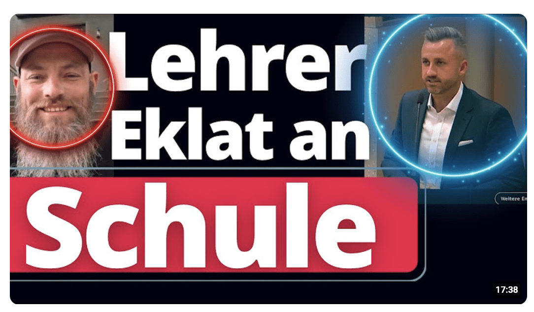 Sachsen-Anhalt: Lasst Alles stehen und liegen!