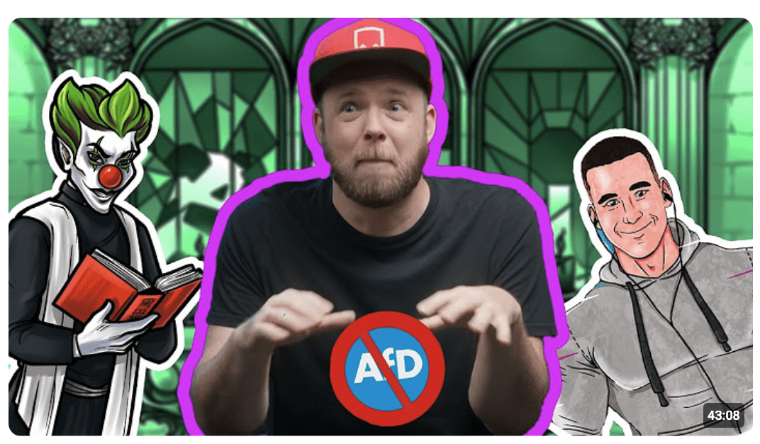 FunFacts fordert AfD-VERBOT? | Wir reagieren