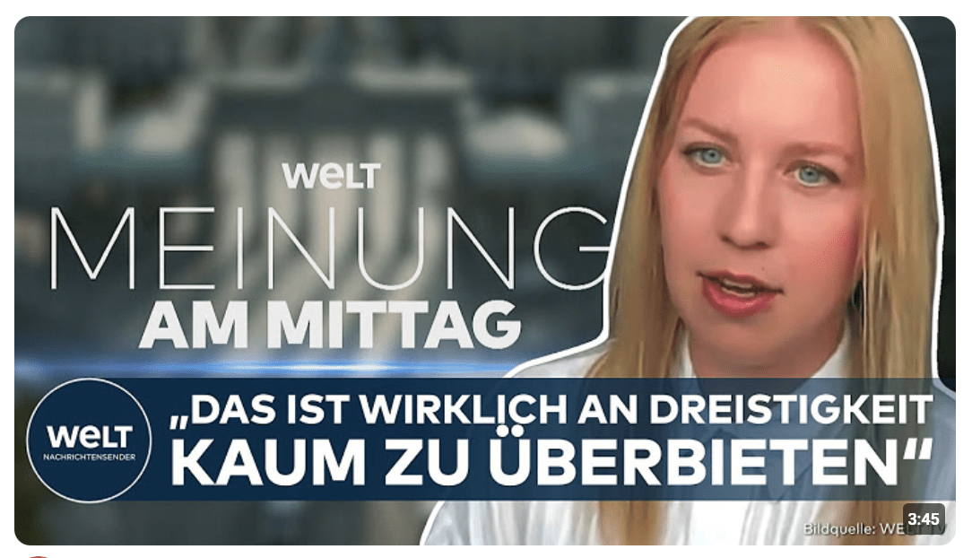 NRW: „An Dreistigkeit nicht zu überbieten!“ Fall von krankgeschriebener Lehrerin macht fassungslos