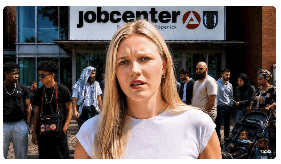 Ich frage Jobcenter-Kunden ob sich Arbeit noch lohnt