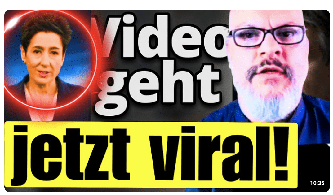 Ali Utlu zerlegt Hayali & Co: „Habe keine Angst vor AfD-Wählern oder Rechten“