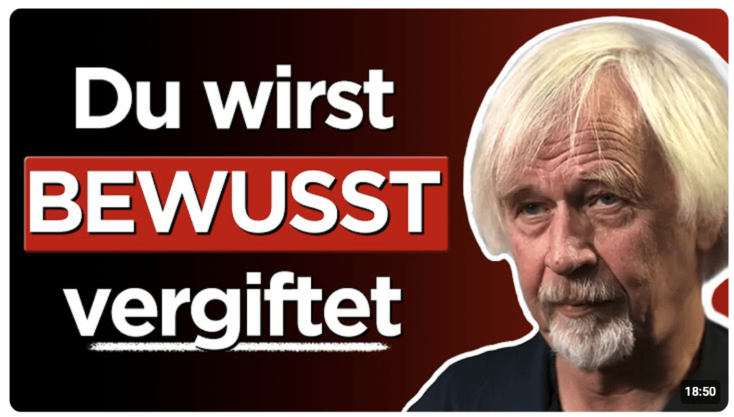 Die EU fördert Pestizide – Das kannst du dagegen tun