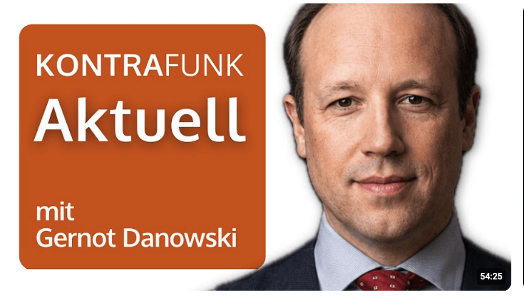 Entzug der Staatsbürgerschaft – Programmbeschwerden beim Staatsfunk – Jugendstrafrecht