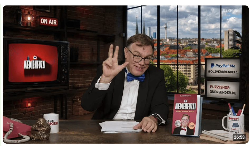 Das Rätsel um Ricarda Lang: Sport oder Spritze?