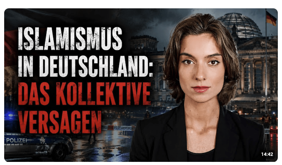 Islamismus in Deutschland: Abdul B. war kein Einzelfall