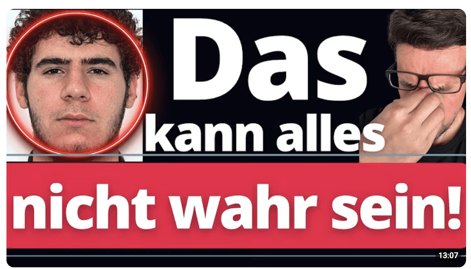 Brisante Wendung im Fall ABDUL: DAS kam gerade erst raus!