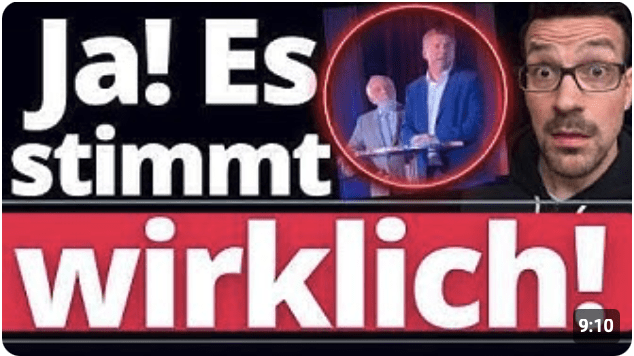 EIL: Das MÜSST ihr UNBEDINGT über Dieter Hallervorden erfahren!