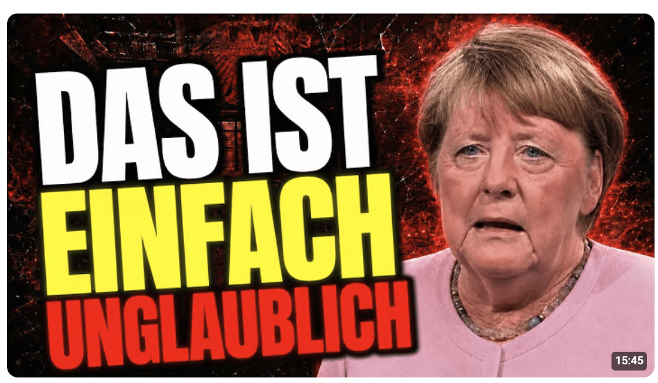Das wird dein Weltbild komplett auf den Kopf stellen! Ich bin Schockiert!