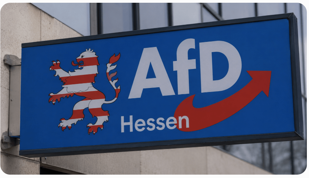 Landesregierung rechtfertigt Förderung einer parteipolitisch tätigen NGO