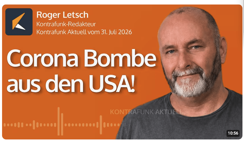 Die Fauci-Tagebücher