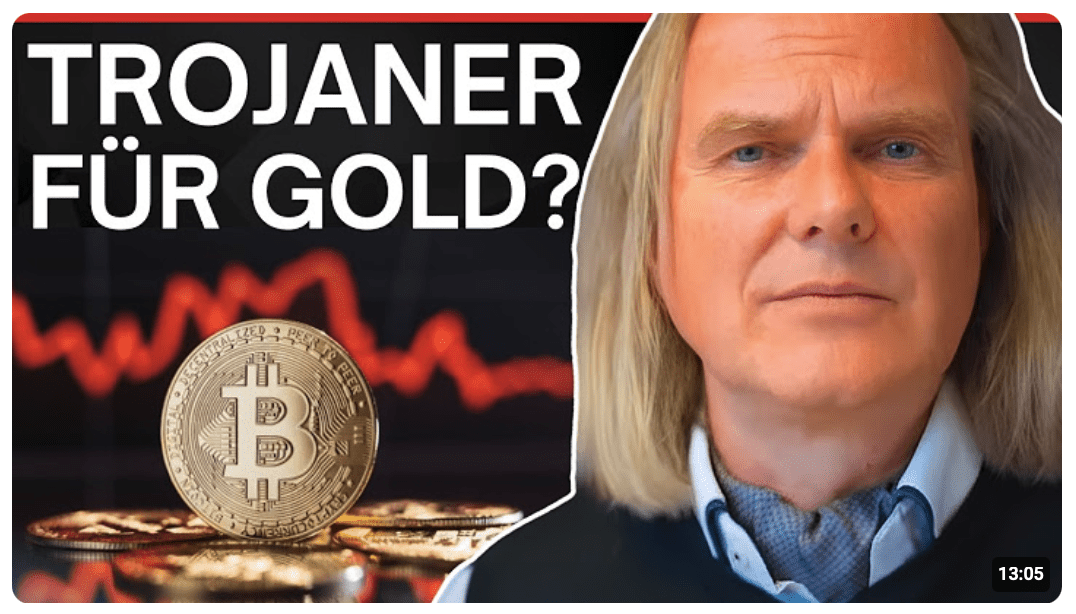 Die große Krypto-Falle: Wie die Bitcoin-Community sich ihre eigene Steuer eingebrockt hat!