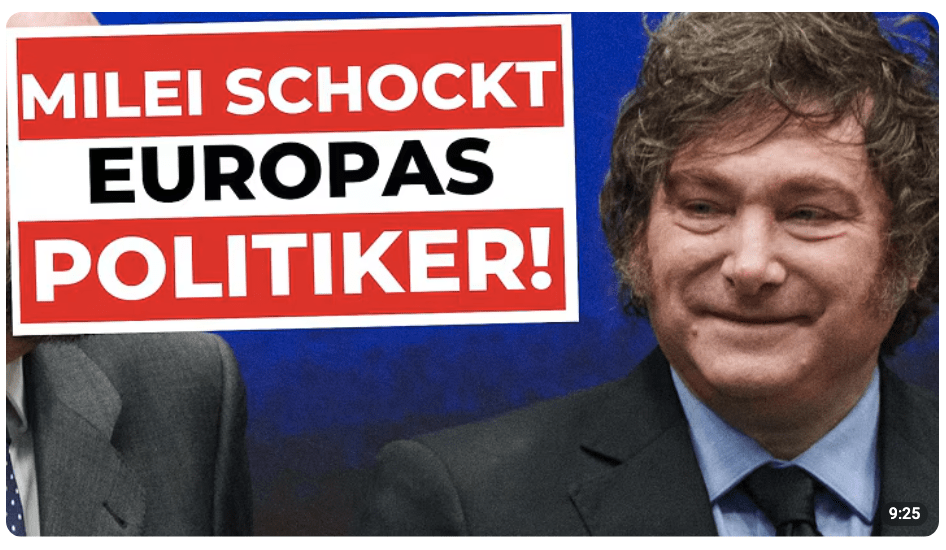 Albtraum für Altparteien! POLITIKERHAFTUNG | Das Grillete Fiscal