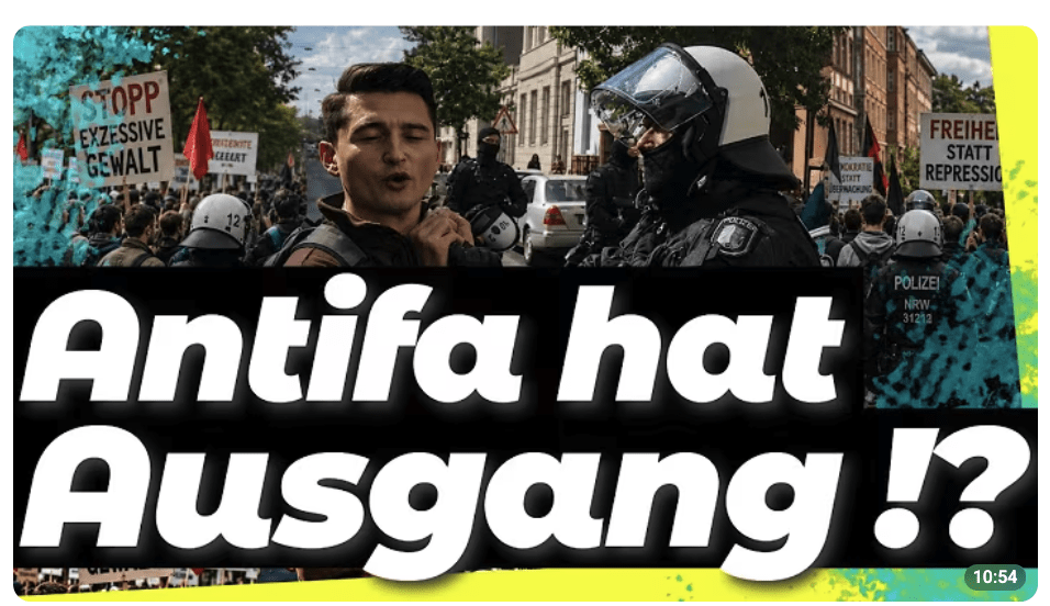 Düsseldorf – Der STAAT schaut HIER weg !?