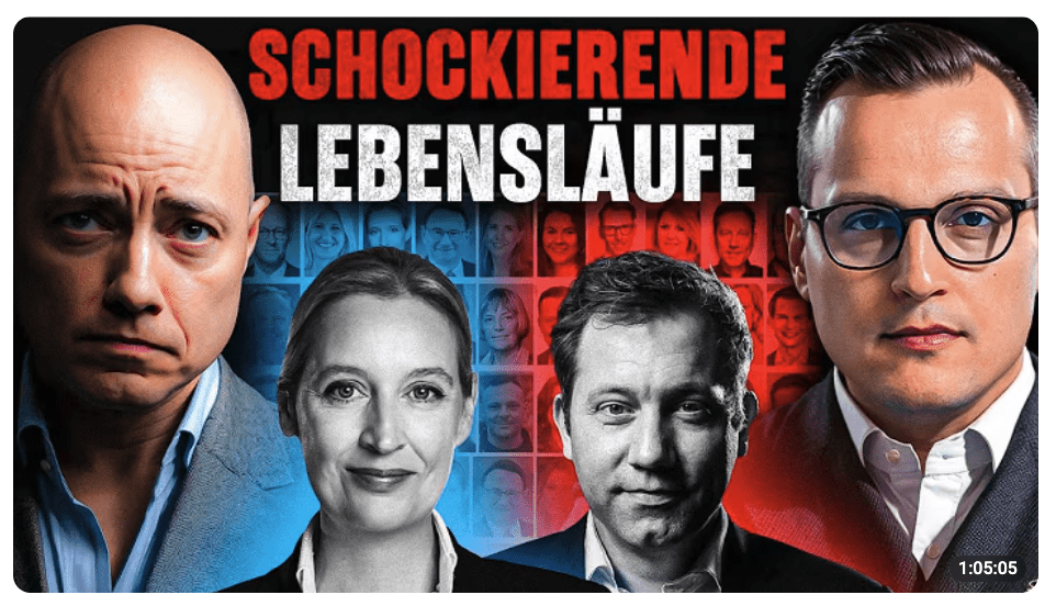 100% Parteikarriere: So kommen Versager an die Macht in Deutschland! Hopf & Kettner #49
