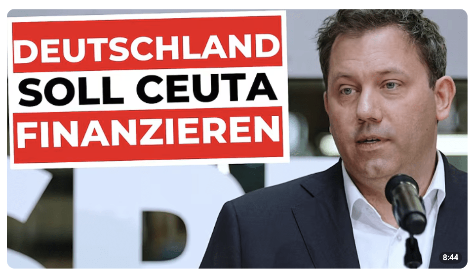 634 Mio. für Marokko & Grenzen offen: Die große Abzocke! | Migration & Steuern