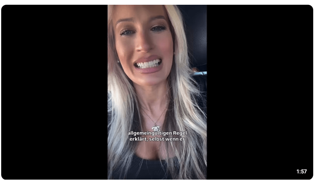 Anabel Schunke – Anekdotische Evidenz, Das argumentative Instrument der Dummen