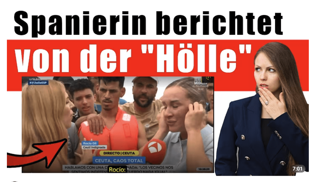 „Das ist das Tor zu Europa“ | Es wird alle betreffen!