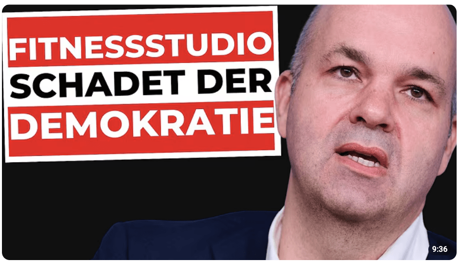 GEBT ihm KEIN GELD MEHR! „Ökonom“ will DICH enteignen! | Fratzscher DIW Kritik & Vermögenssteuer