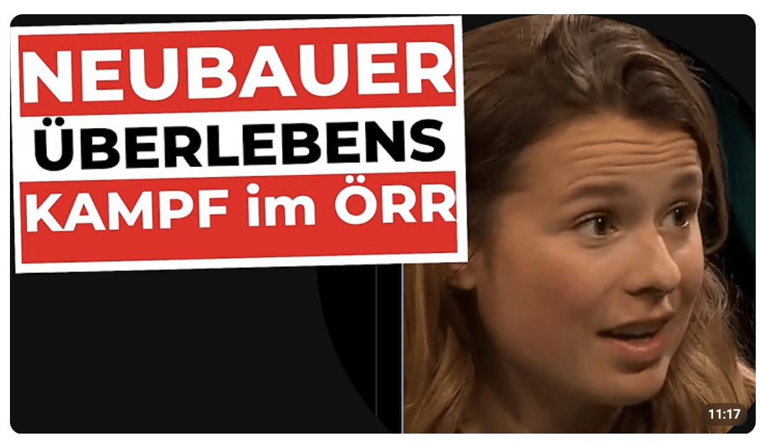 NERVEN VERLOREN! Panik im TV – Die bittere Wahrheit! | Klimapolitik 2026