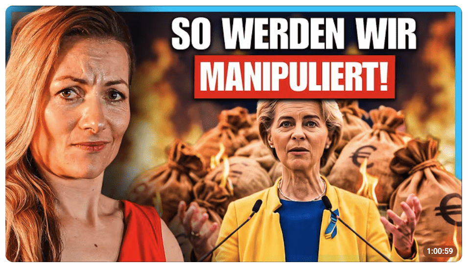 Hirnforscherin deckt auf: Warum Sie Entscheidungen treffen, die gar nicht Ihre sind