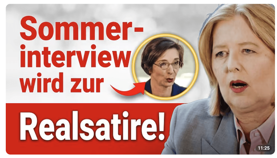 „Sie sind auf dem letzten Platz, die Arbeiter laufen zur AfD!“