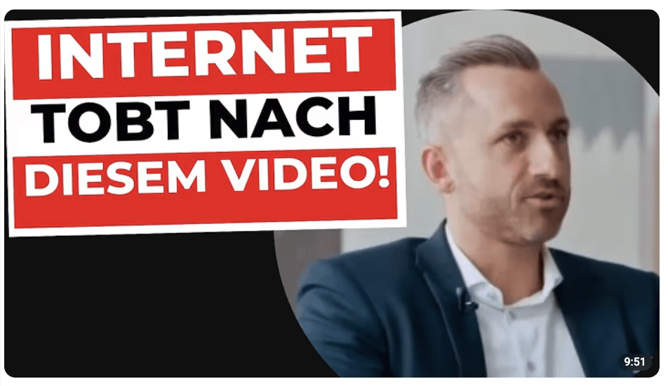 PFUI TEUFEL: ÖRR verhöhnt Opfer & lügt dich an | WDR Monitor Skandal & Ulrich Siegmund