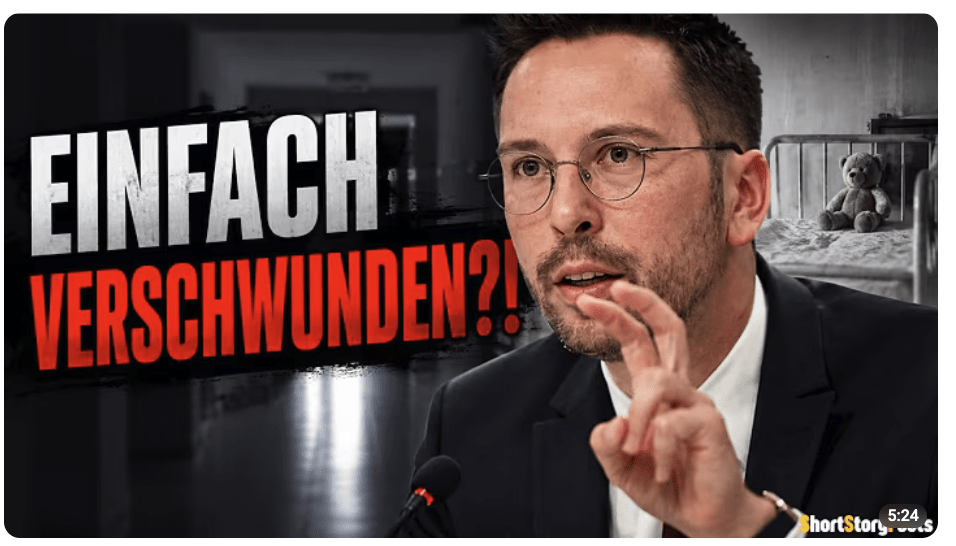 „Kinder plötzlich weg!“ – Was läuft hier in den Heimen?