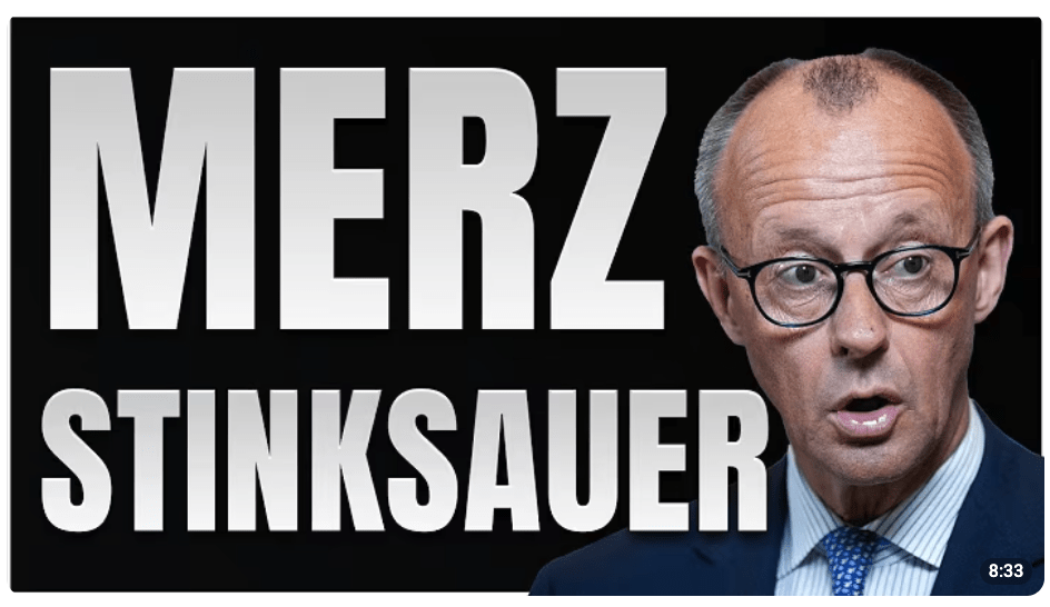 Wutausbruch! Merz erteilt FDP heftige Abreibung