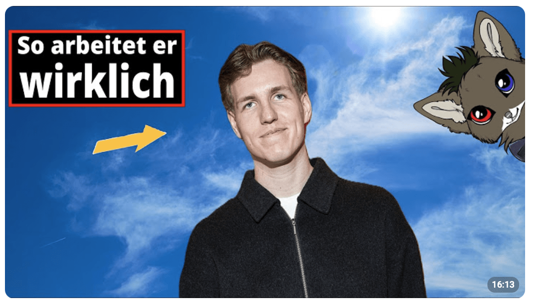 Die Methode „Marcant“ | So manipuliert er Millionen