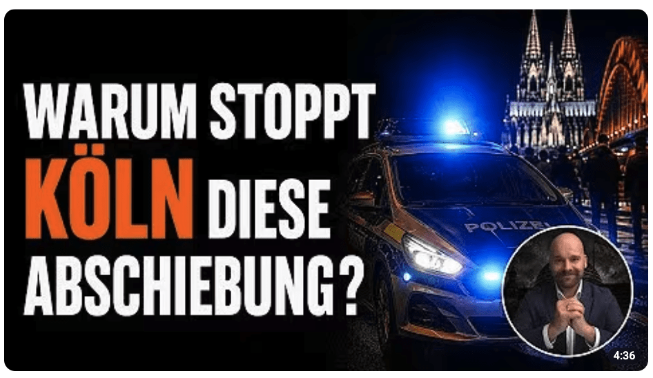 Kölner Behörden-Skandal: Warum beschützt die Stadt kriminelle Großfamilien?