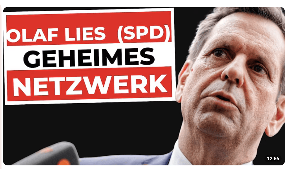 WARNUNG – AKTEN VERNICHTET: SPD eskaliert | Wehrhafte Demokratie, Wahlausschluss Niedersachsen