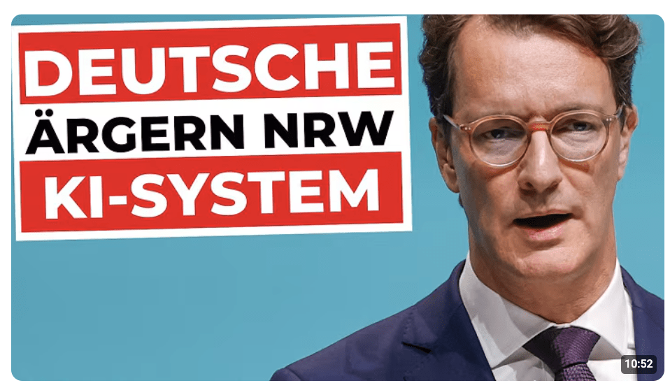 GEZ KI-Zensur durch Landesmedienanstalten! | KIVI Skandal & Rundfunkbeitrag 2026