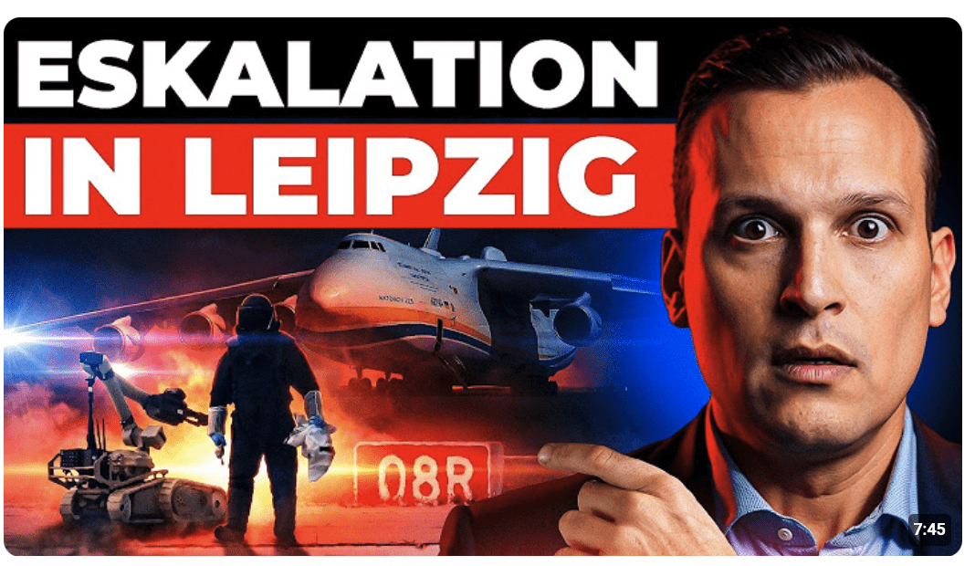 Drohnen-Skandal als Türöffner: Diese Gesetze bedrohen UNS alle!