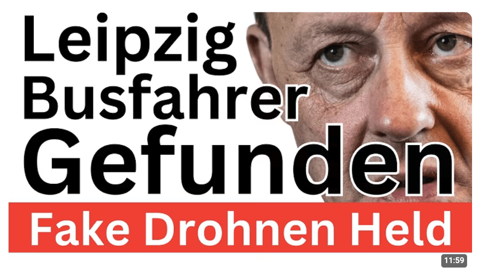 Merz krimineller Grüner Klima-Wahn 