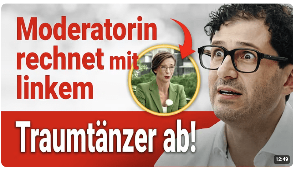 Die Arbeiter wählen sie nicht! – Ihre Enteignungsfantasien kosten Milliarden!