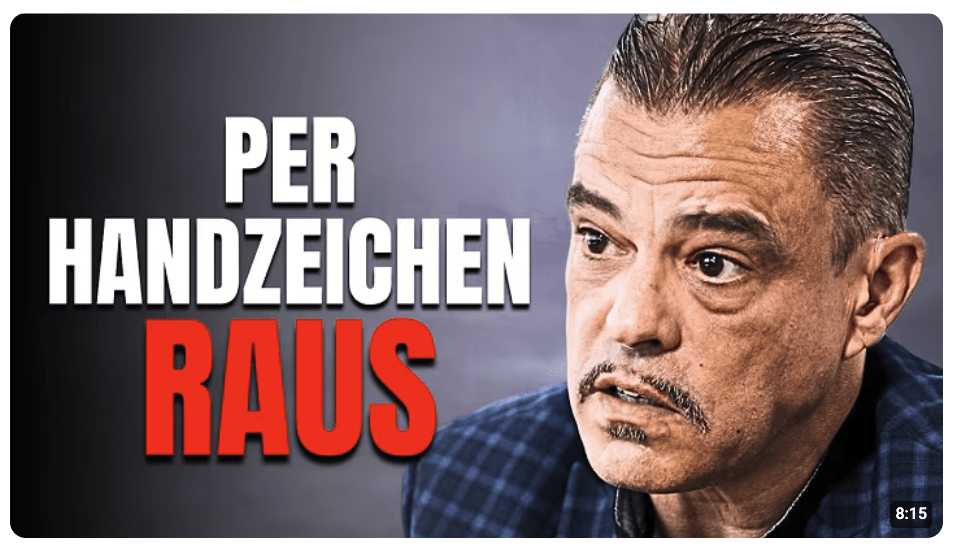 So wurde ein AfD-Kandidat von der Wahl ausgeschlossen