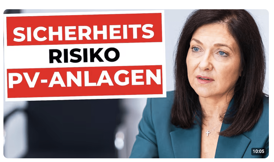 Blackout-Panik: STUDIE – Atom-Aus war unser Todesurteil | Systemkosten, Energiewende & Dunkelflaute