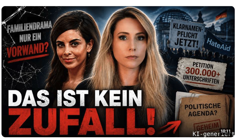 Familien Drama: Collien Fernandes opfert ihre Tochter für die Öffentlichkeit?