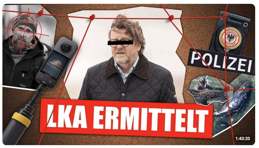 Bürgermeister wollte meine Karriere zerstören, um seine eigene zu retten…