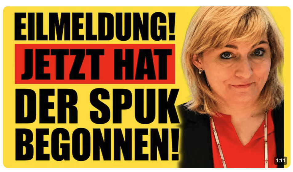 EILMELDUNG! Schock Botschaft Für Alle Versicherten
