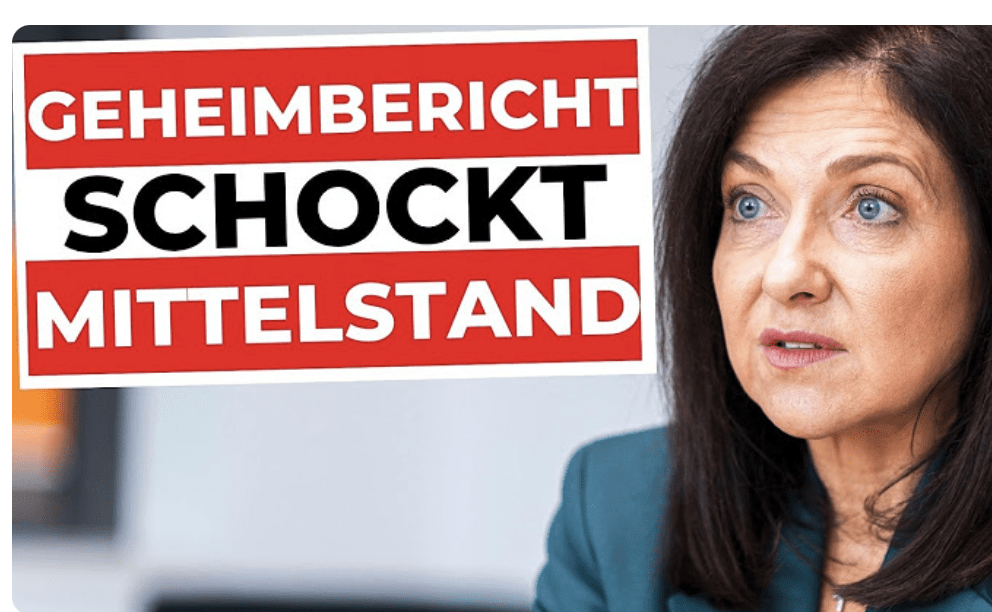 KRISE: 4300 BETRIEBE droht ABSCHALTUNG | Gasmangellage, Abschaltung Strom & Wärmepumpen-Falle