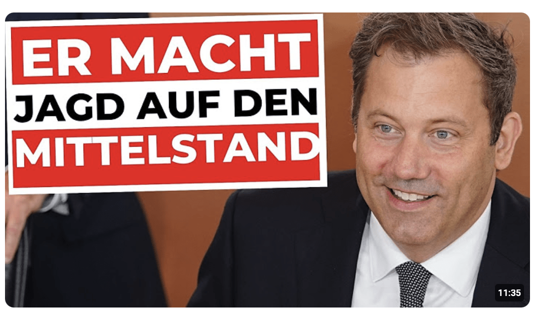 HAUS & AUTO WEG! BEWEISLASTUMKEHR – Irre Plan der Regierung | Steuerreform 2026 & Kalte Progression