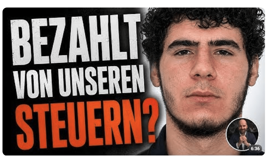 CSD-Attentäter vom Staat alimentiert? Regierung verhängt Schweigepflicht!