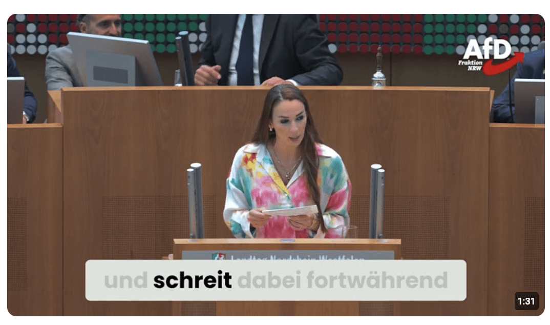 Schockierende Anklage: Kindesmissbrauch in Krefeld aufgedeckt