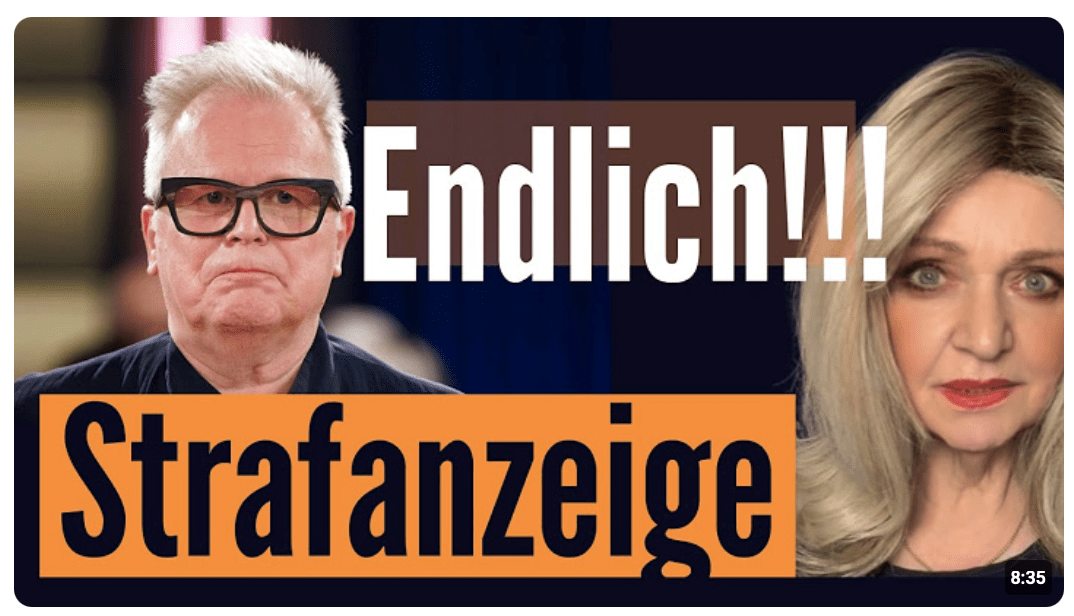 Herbert Grömnemeyer: Strafanzeige gegen den größten Schreihals. Mick Jagger wäre DAS! nie passiert